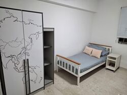 Blk 291 Bishan Heights (Bishan), HDB 5 Rooms #535972601
